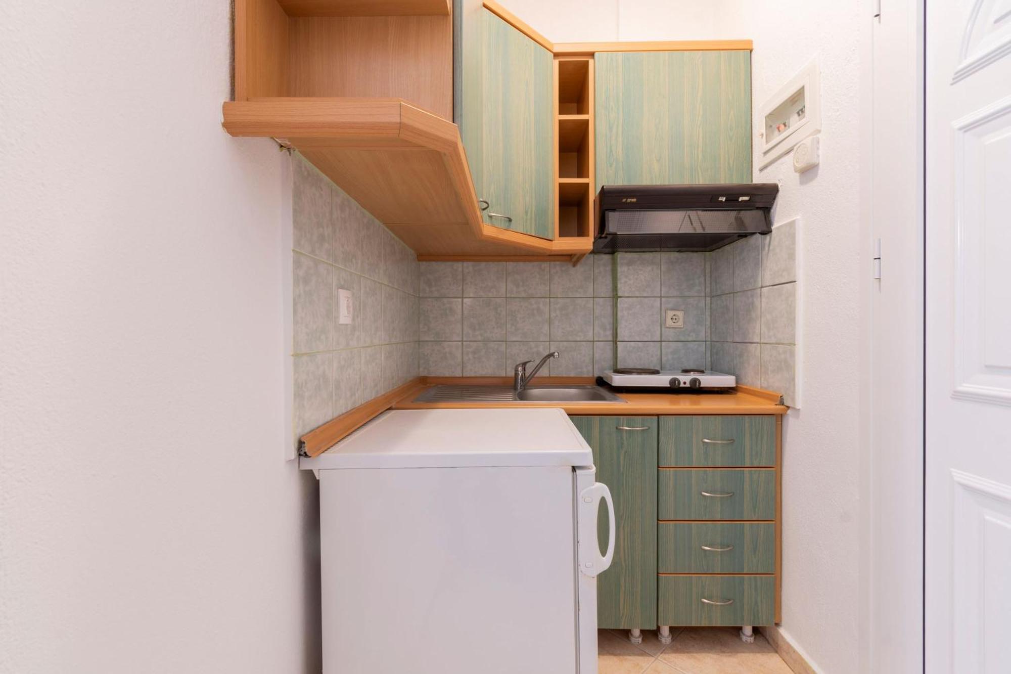 דירות סארטי House Niki מראה חיצוני תמונה