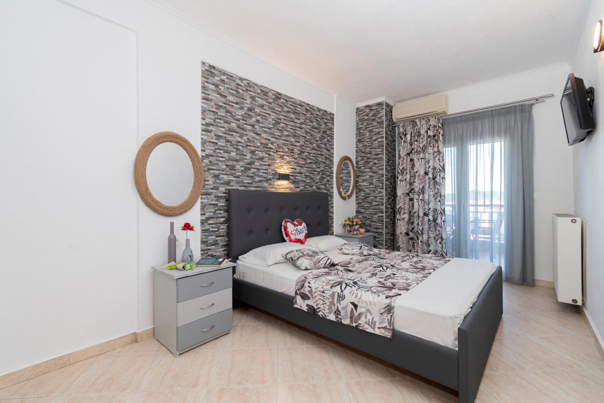 דירות סארטי House Niki מראה חיצוני תמונה