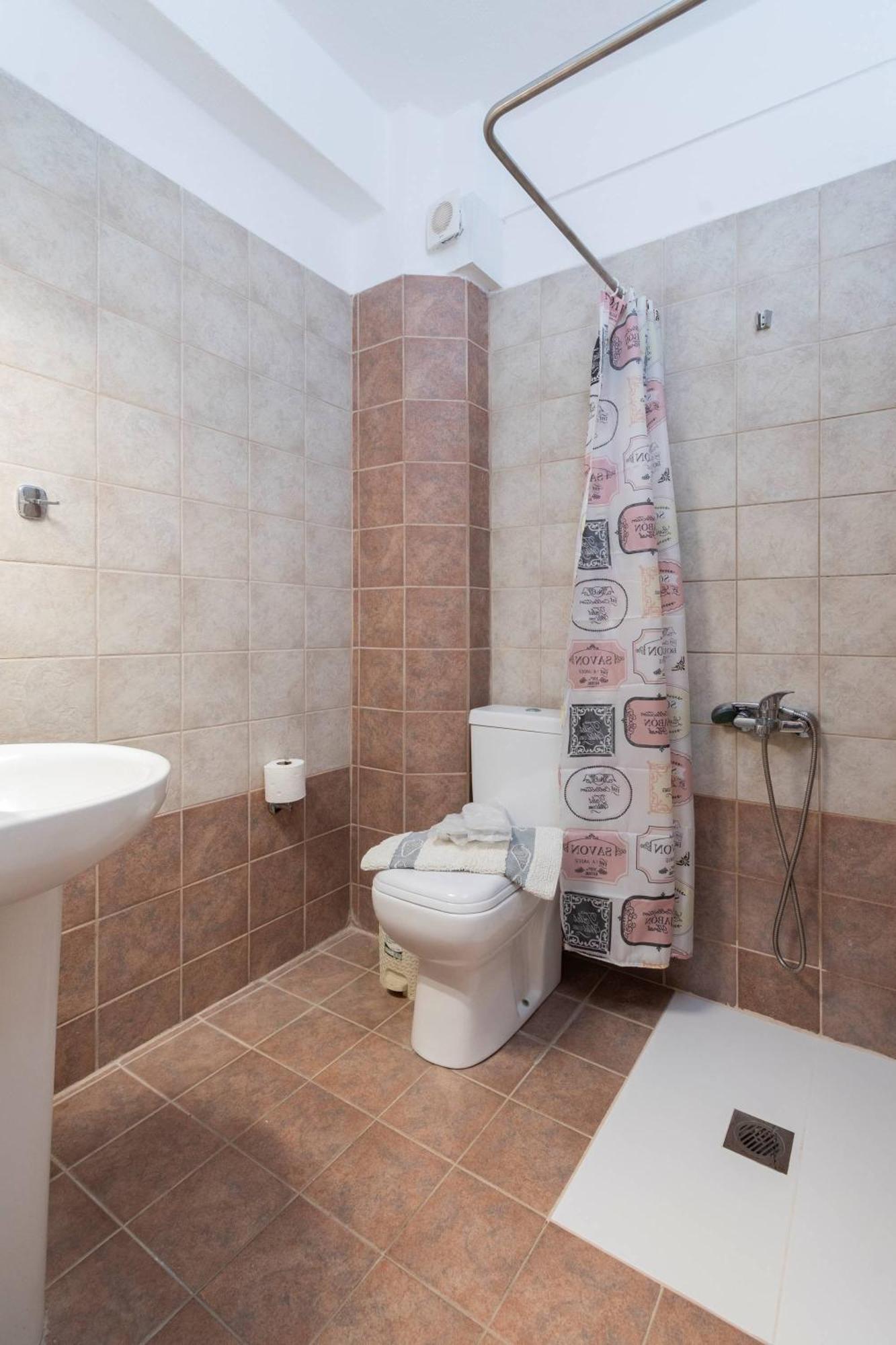 דירות סארטי House Niki מראה חיצוני תמונה