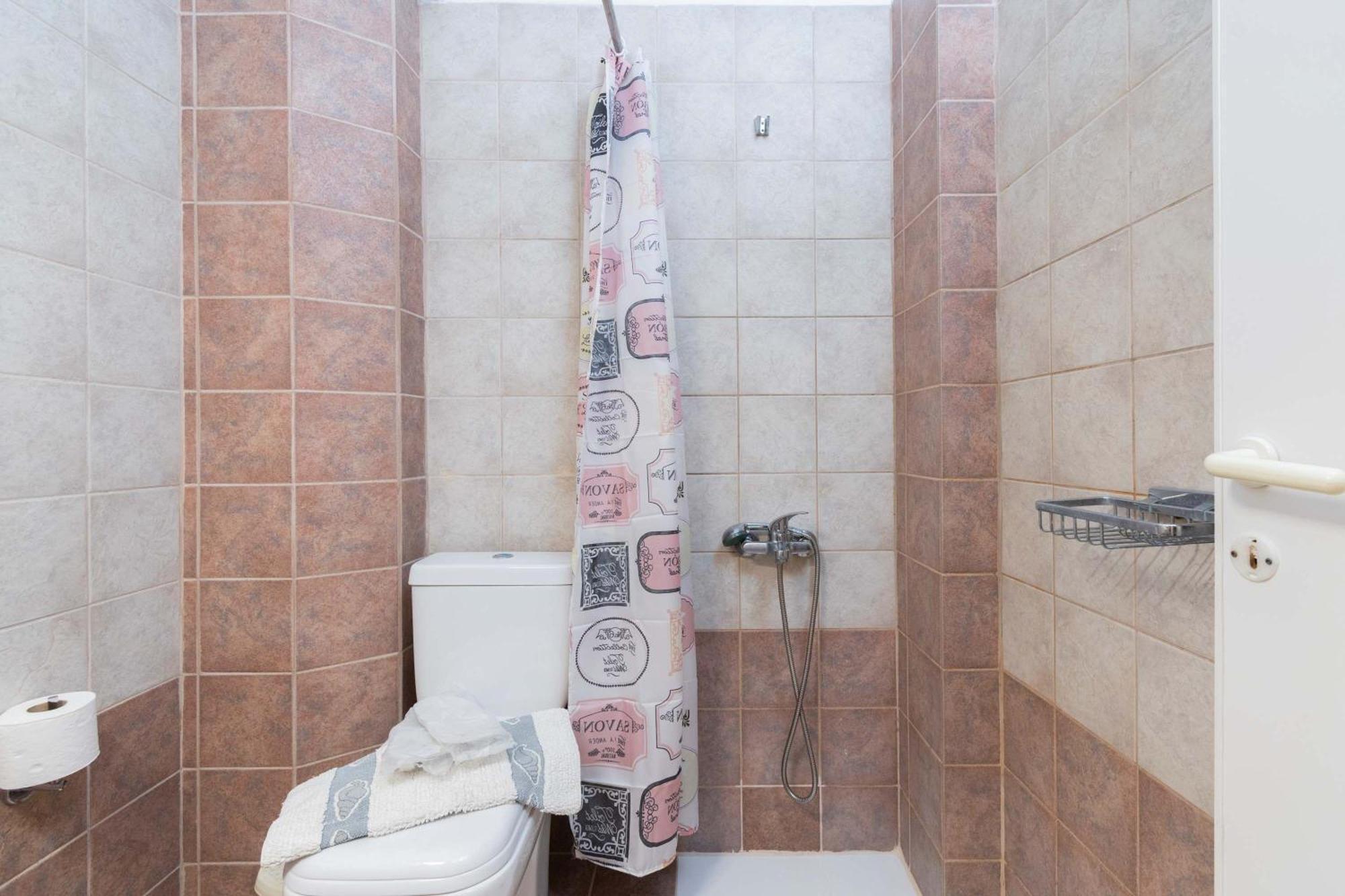 דירות סארטי House Niki מראה חיצוני תמונה